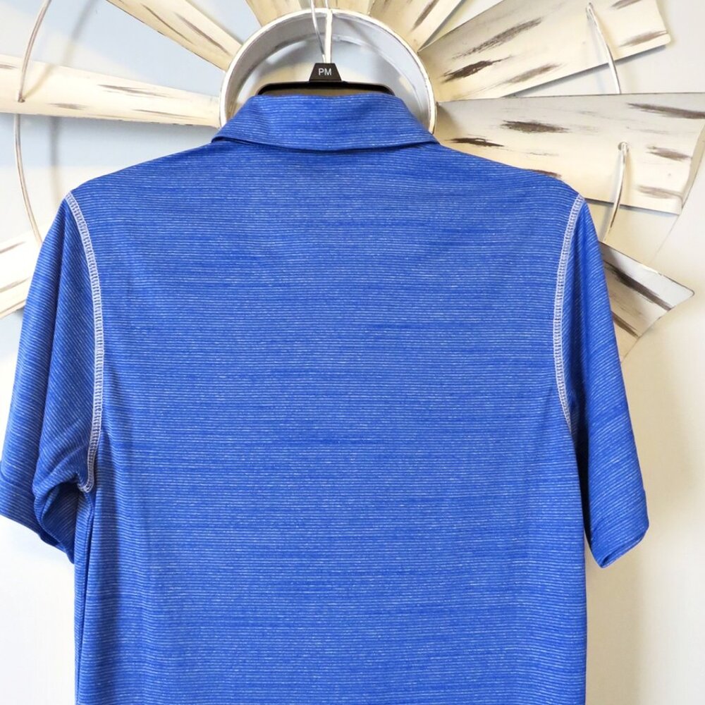 NWT Columbia Men's Shotgun Golf Polo Shirt Size Small - Picture 4 of 7